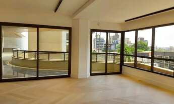 Imagem 4: Apartamento em Rua Maria Monteiro - Cambuí - Campinas/SP