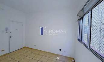 Imagem 2: Apartamento com 2 quartos, Embaré Cod: 2086