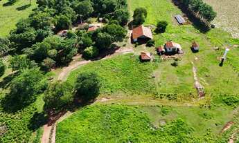 Imagem: A JOIA DO TRIÂNGULO MINEIRO 388 HECTARES