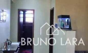 Imagem 5: Casa disponível para venda no Bairro Marechal Rondon - Igarapé/MG