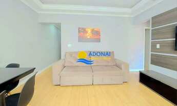 Imagem 4: Apartamento próximo à praia 2 dormitórios Astúrias Guarujá