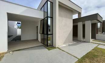 Imagem: Casa condomínio Porto manguaba