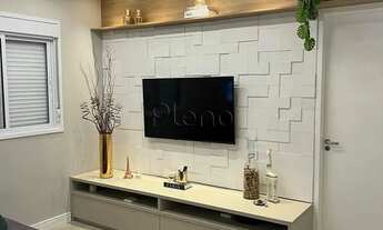 Imagem 6: Apartamento à venda em Campinas, Parque Itália, com 2 quartos, com 72.34 m², Condomínio Up