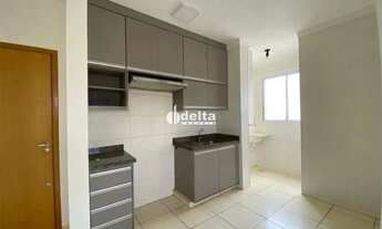 Imagem 6: Apartamento com 2 quartos disponível para locação bairro Laranjeiras em Uberlândia-MG