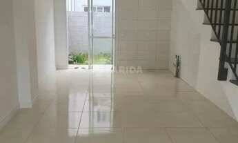 Imagem 3: Casa em condomínio com 2 dormitórios e 1 vaga de garagem no bairro Vila Nova