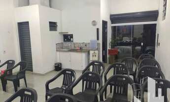 Imagem 2: Barracão à venda, 120 m² por R$ 260.000,00 - Jardim Netinho Prado - Jaú/SP