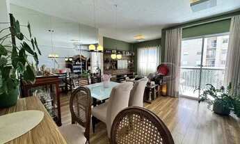 Imagem 2: Apartamento padrão com 67,94 m2, bairro Alto da Boa Vista, Ribeirão Preto SP