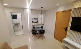 Imagem 4: ALUGO APARTAMENTO NA PEDREIRA TOTALMENTE MOBILIADO, OTIMA LOCALIZAÇÃO E PROXIMO DE TUDO, A