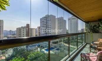 Imagem 6: Apartamento à venda Rua Adolfo Bastos, Vila Bastos - Santo André