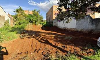 Imagem: Vendo Terreno 250m no Belmonte