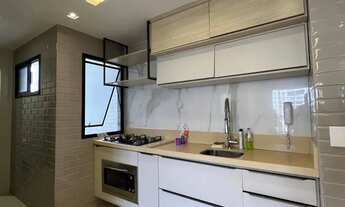 Imagem 3: Locação Grand park árvores nascente