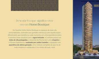 Imagem 3: MENSAIS DE R$ 14.274,30 - APARTAMENTO 4 SUÍTES 181M² HORTO FLORESTAL