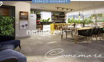 Imagem 4: Venda Apartamento 1 quarto Santa Efigênia Belo Horizonte