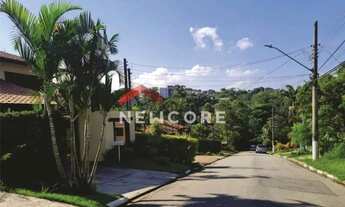 Imagem 4: Lote em condomínio em Rua Jahú - Parque Paulistano - Cotia/SP