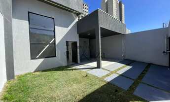 Imagem 3: Oportunidade - Casa - Villa Branca - Jacareí - 3 Dormitórios - 155m²