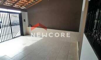 Imagem 7: Casa em Rua Manoel Folgueiral - Jardim Itamarati - Botucatu/SP