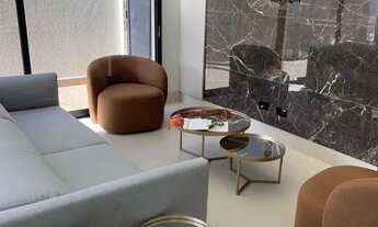 Imagem 4: Casa em Condomínio para Venda em Álvares Machado, Portinari II, 3 dormitórios, 3 suítes, 5