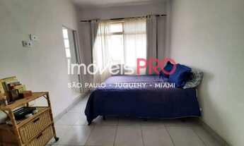 Imagem 3: Charmoso Studio recém-reformado vista para o futuro Parque Bexiga! Com renda