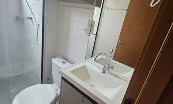 Imagem 2: Apartamento com 2 quartos no Chapada dos Colibris