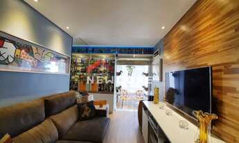 Imagem 2: Apartamento em Avenida Pavão - Indianópolis - São Paulo/SP