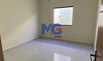 Imagem 3: Casa residencial com 3 quartos, 240 m², Bairro Professora Maria Geli Sá Barreto Financiame
