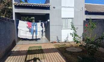 Imagem 2: Agio Casa com 2 dormitórios