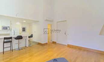 Imagem 5: Aluguel Apartamento 2 Dormitórios - 157 m² Vila Nova Conceição