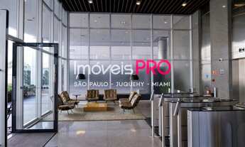 Imagem 2: Laje corporativa disponível para investimento: 534m² na Rua Olimpiadas