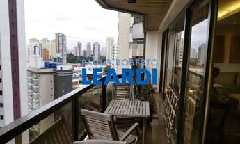 Imagem: APARTAMENTO - ANÁLIA FRANCO - SP