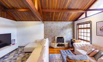 Imagem 6: Casa com 3 quartos no bairro Comary, Teresópolis