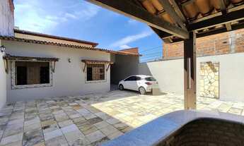 Imagem 2: Casa térrea em Sapiranga-Coité - Fortaleza - CE