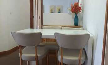 Imagem 3: Ótimo apto de 2 qtos no J.Oceânico