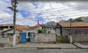 Imagem 2: Lote em Rua Dr. Francisco Silva Prado - Taboão - São Bernardo do Campo/SP