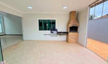 Imagem 3: Casa à venda no Condomínio Parque Residencial Damha VI - São José do Rio Preto/SP