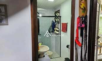 Imagem 9: Lindo residencial a venda na praia Massguaçu