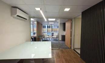 Imagem 4: Conjunto, 144 m² - venda por R$ 3.400.000,05 ou aluguel por R$ 26.400,08/mês - Bela Vista