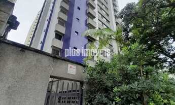 Imagem 3: Apto pompeiapara locação 123m 3 dts 1 suite 2 vagas