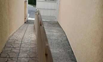 Imagem 3: CASA RESIDENCIAL em SÃO PAULO - SP, RIO PEQUENO