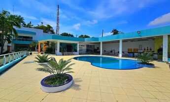 Imagem 7: Casa no Ephigenio Salles, locação de alto padrão no Condomínio Jardim Itaoca