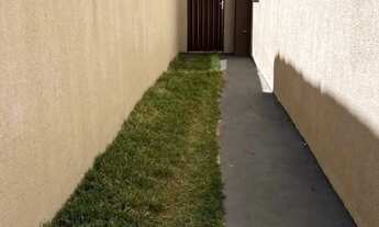 Imagem 6: F- Casa à venda no parque verde