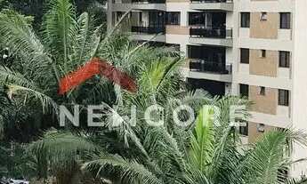 Imagem 4: Apartamento em Rua Serra de Juréa, 767 - Cidade Mãe do Céu - São Paulo/SP