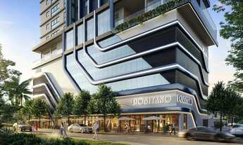 Imagem 3: Apartamento - 2 dormitórios - 2 Suítes - localizado em Itapema / Morretes REF: DW602860