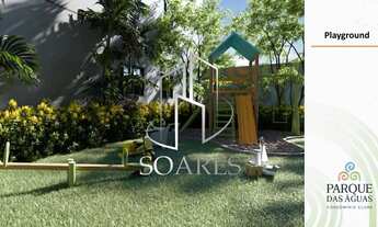 Imagem 7: PARQUE DAS AGUAS - O imóvel ideal pra você - Venha fazer uma simulação