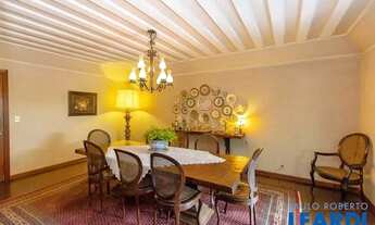 Imagem 3: CASA EM CONDOMÍNIO - PARQUE SILVINO PEREIRA - SP