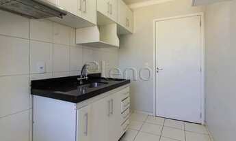 Imagem 7: Apartamento à venda no bairro Vila Industrial, Campinas