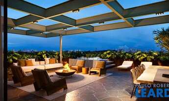 Imagem 7: CASA EM CONDOMÍNIO - CITY PINHEIROS - SP