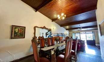 Imagem 12: Sobrado com 4 dormitórios, 464 m² - venda por R$ 1.685.400,00 ou aluguel por R$ 6.000,00/m