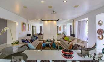 Imagem 5: Apartamento à Venda - Serra, 4 Quartos, 500 m2