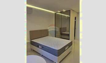 Imagem 3: Luxo e Conforto em Vila Mariana - Studio Mobiliado