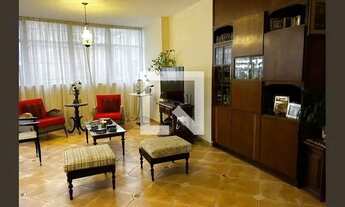 Imagem 5: Apartamento à Venda - Jardim Europa, 3 Quartos, 180 m2